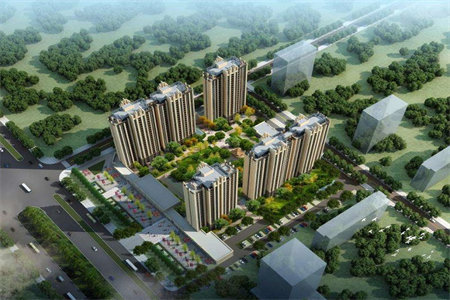 四实小常春藤3室2厅1卫69.9万95m2出售