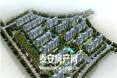 城东缇香郡璟园3室2厅2卫185.6万143m2出售